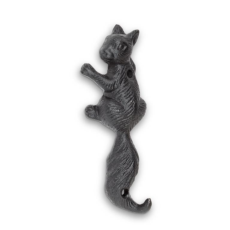 CLIMBING SQUIRREL HOOK