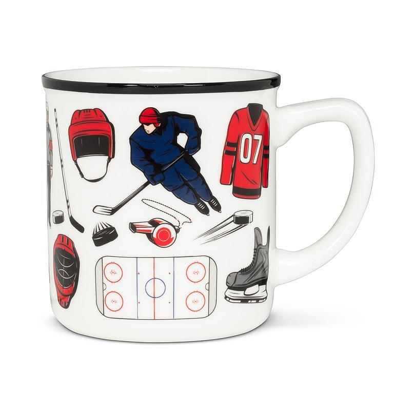 TEAMS MUG