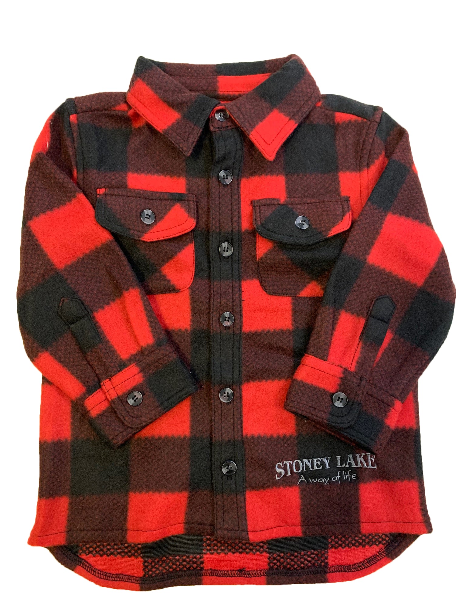 Lumber jack store jacket